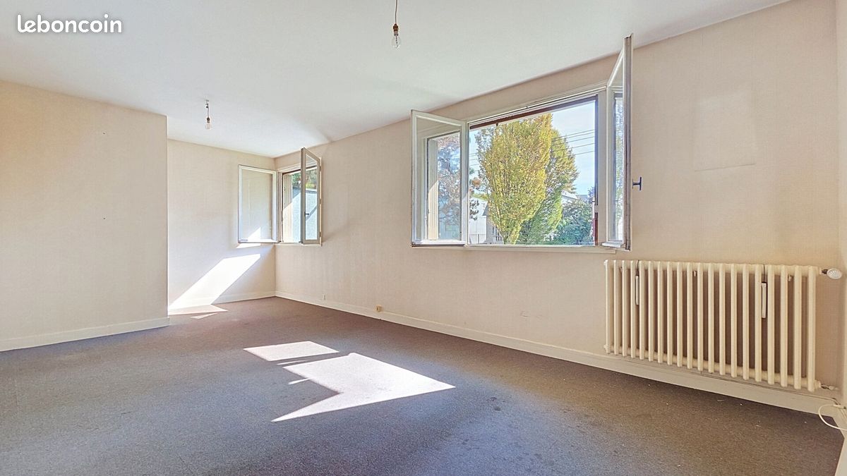 Appartement 4 pièces 85 m² · à Rennes · 85 m² · 185 972 €