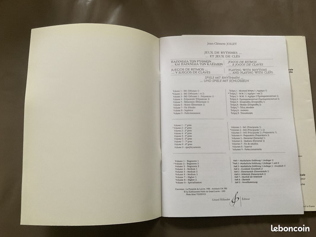Jeux de rythmes… et jeux de clés 2 & 3 (image 3)