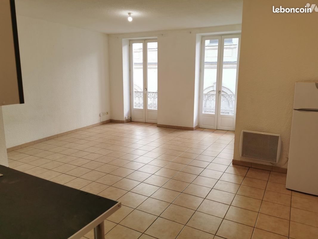 Appartement 2 pièces 46 m² · à Montélimar · 46 m² · 490 €