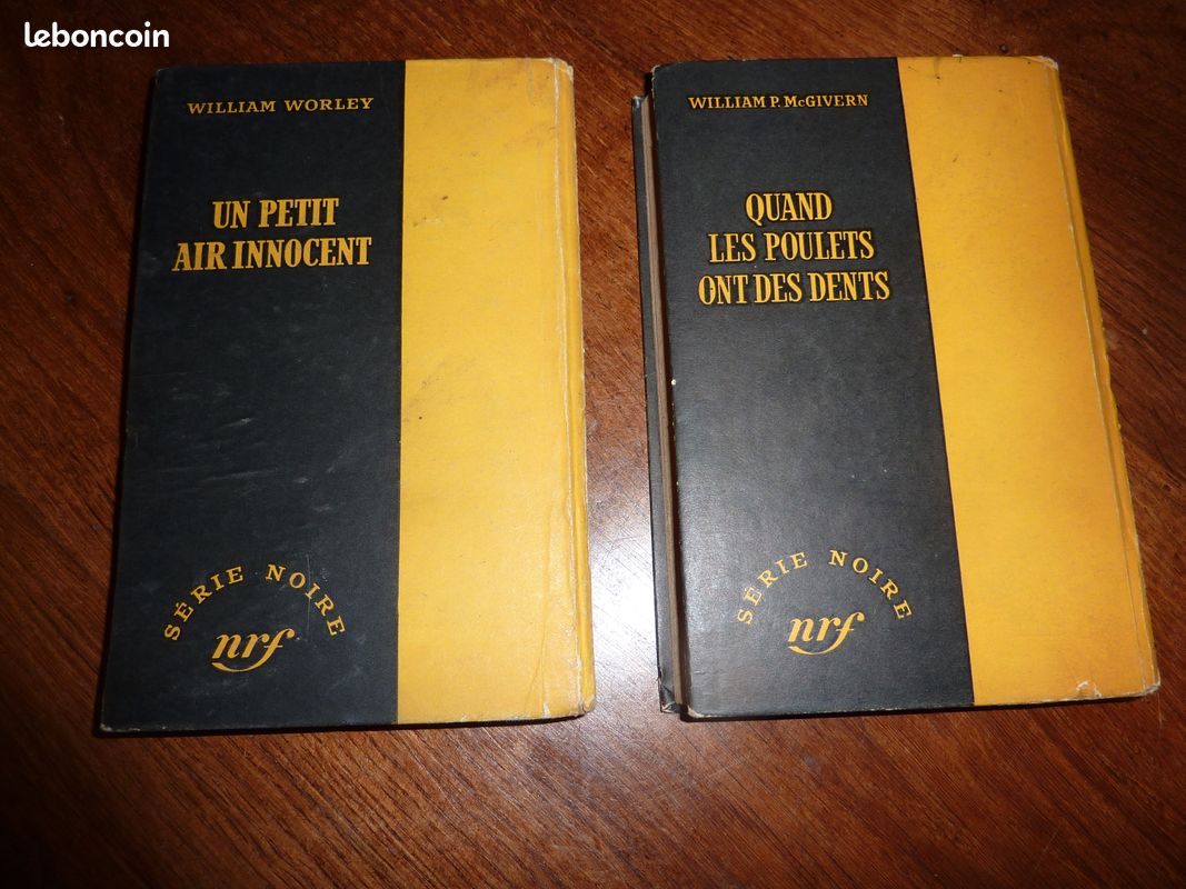 Livres divers : Policiers, Politique, Sports, Utilités... (image 1)
