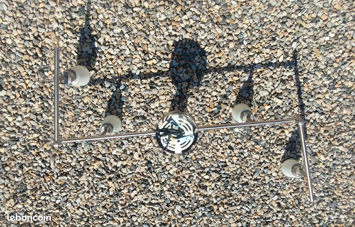 Rampe modulable spot (image 5)