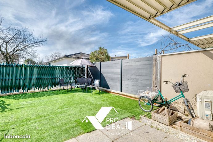 Propriété 4 pièces 95 m²