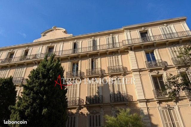 Appartement 7 pièces 217 m² · à Menton · 217 m² · 1 390 000 €