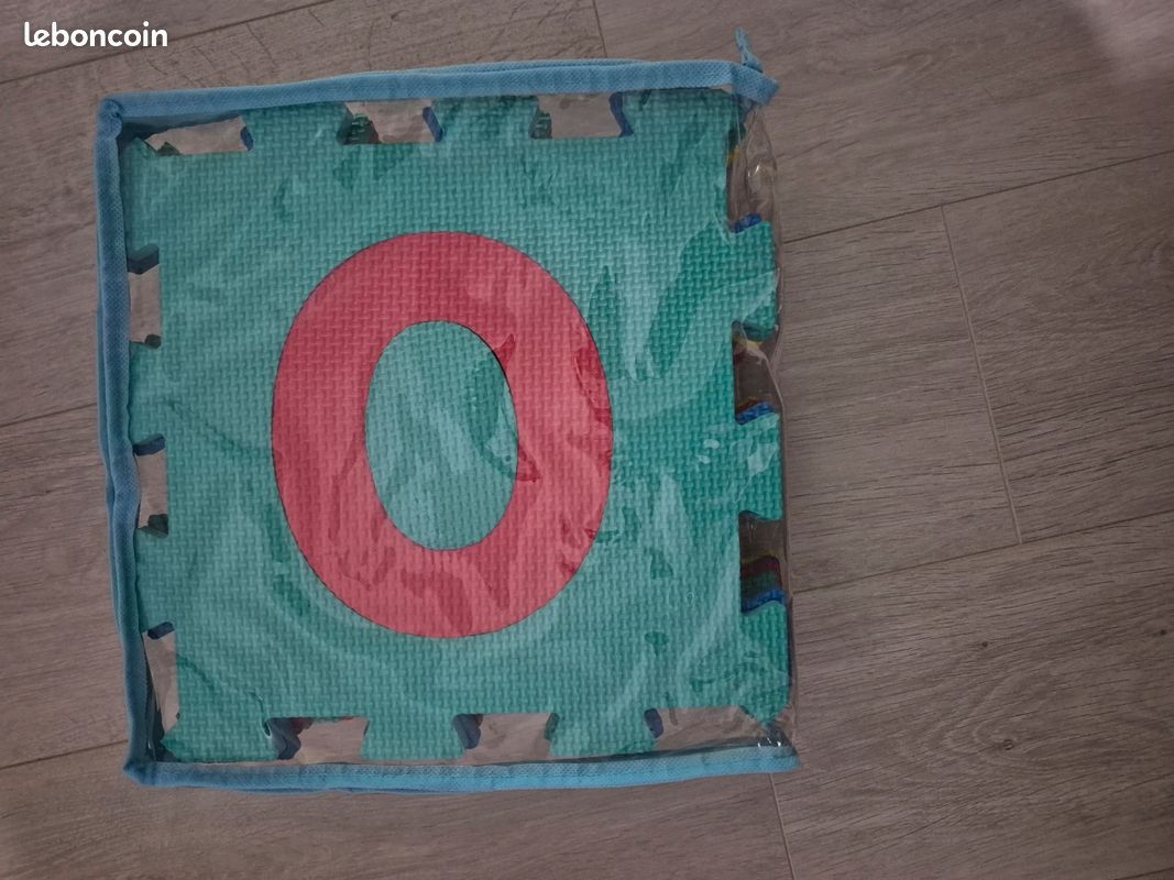 Tapis de jeu (image 4)
