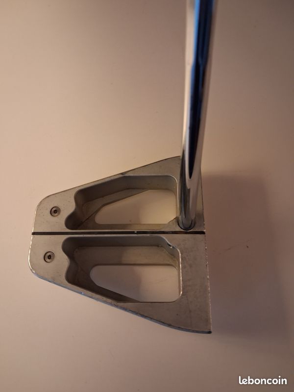 Tête De Putter MacGregor Response, Main Droite, Pour Homme (occasion)