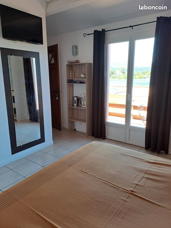 Chambre studio porto vecchio (image 9)