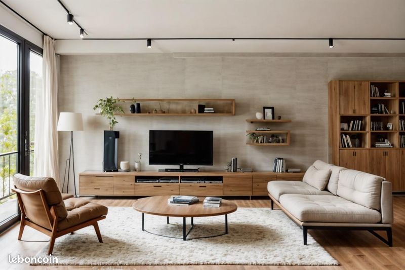 Appartement 2 pièces 41 m² · à Chantepie · 41 m² · 180 000 €