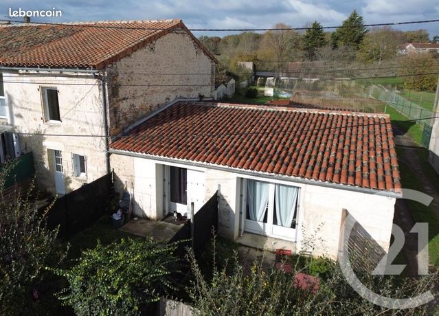 Maison 5 pièces 115 m²