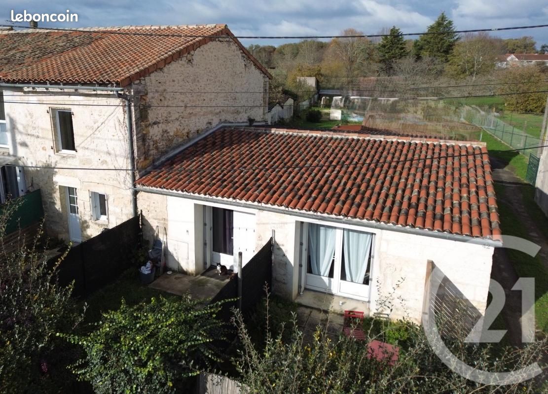 Maison 5 pièces 115 m² · à Angoulême · 115 m² · 214 000 €