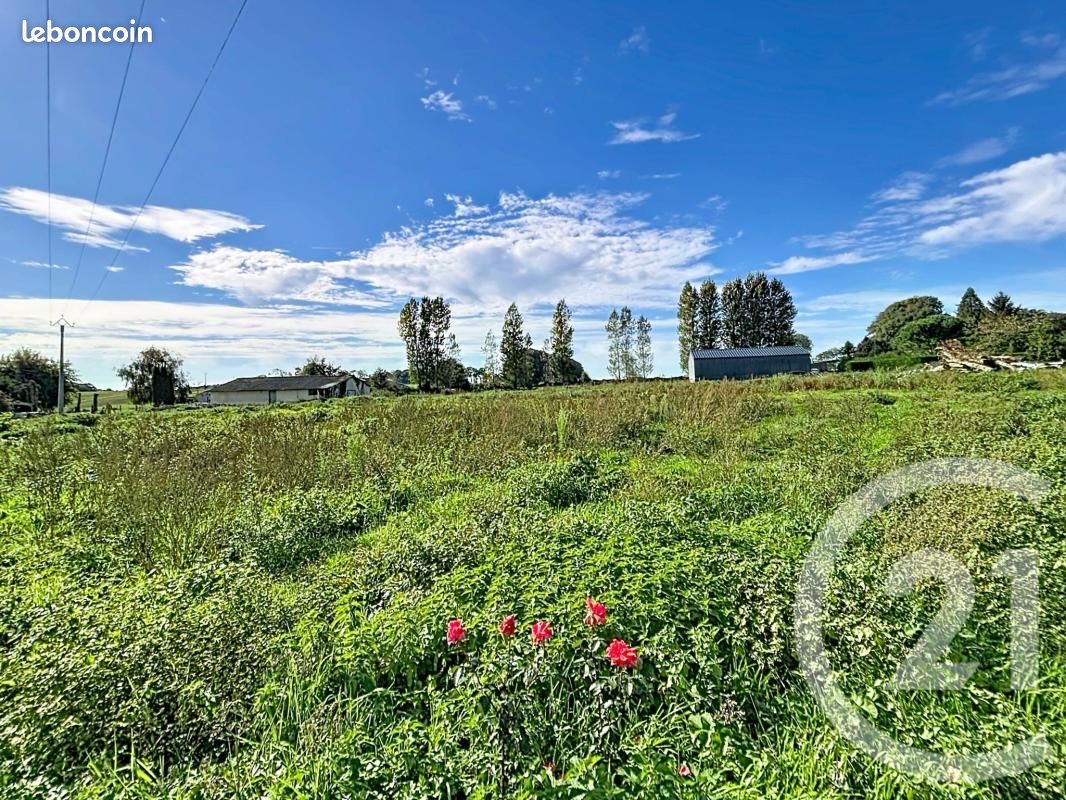 Terrain 663 m² · à Valmont · 50 000 €
