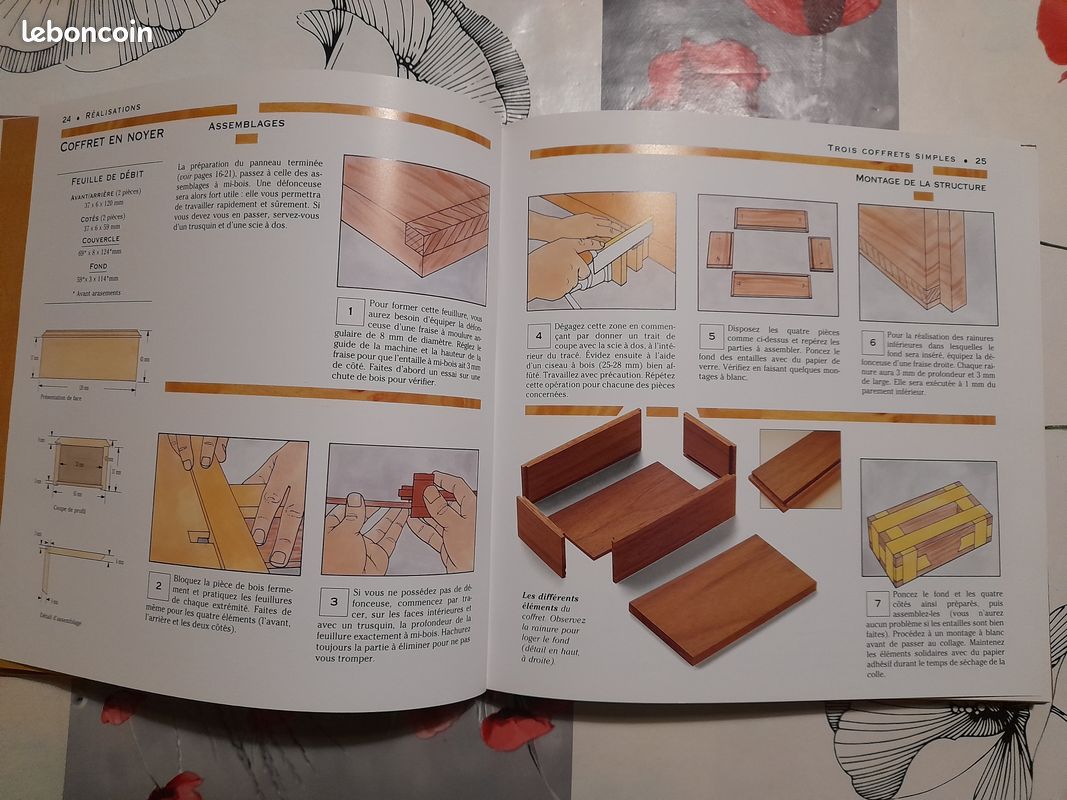 Le livres des boites (image 2)