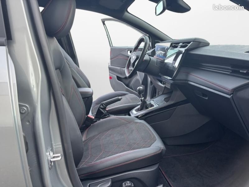 Ford Puma 1.0 EcoBoost Hybrid 125ch ST-Line X S&S (image 15)