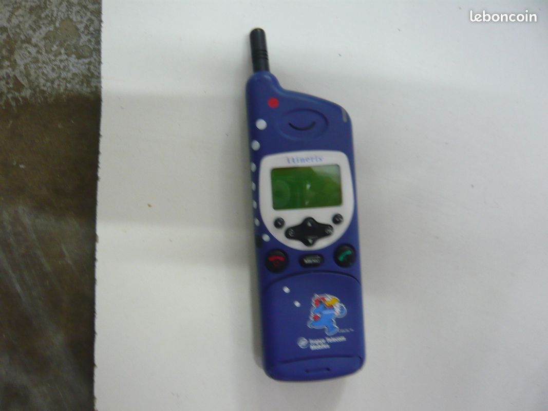 2 coffrets telephone france 98 200 (image 1)