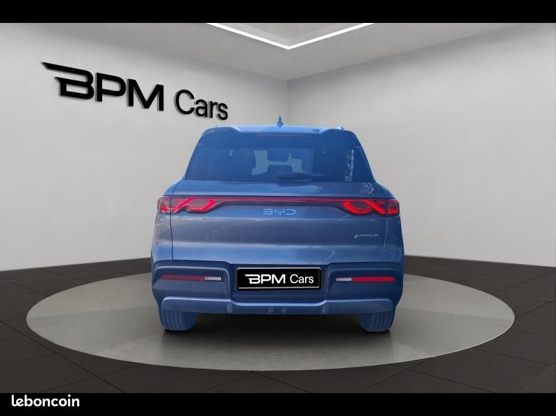Byd Atto 2 1.5 DM-i 212ch Boost (image 5)