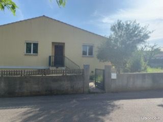 Maison 4 pièces 125 m²