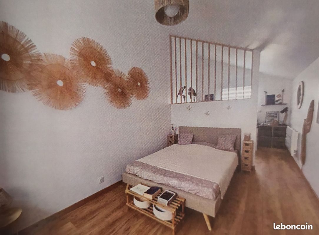 Maison 6 pièces 120 m² · à Bourgbarré · 120 m² · 320 000 €