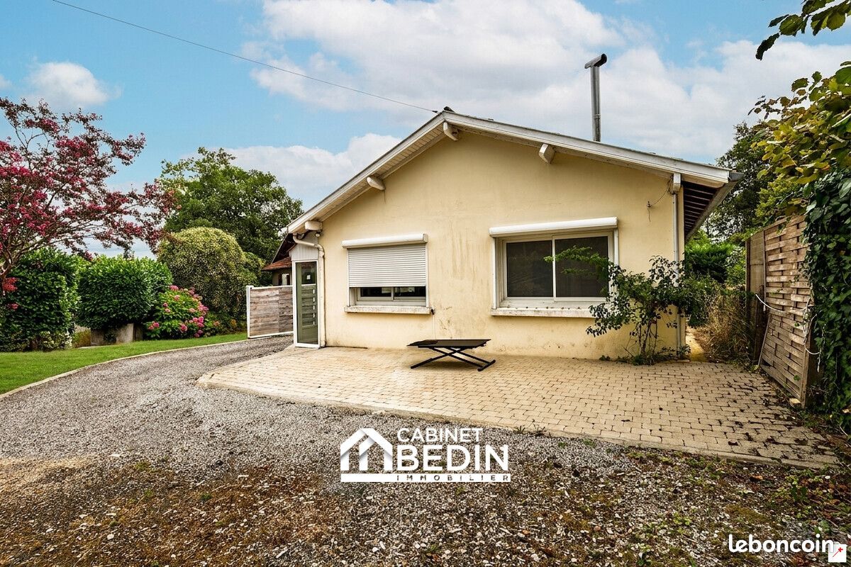 Maison 2 pièces 47 m² · à Saint-Pandelon · 47 m² · 159 900 €
