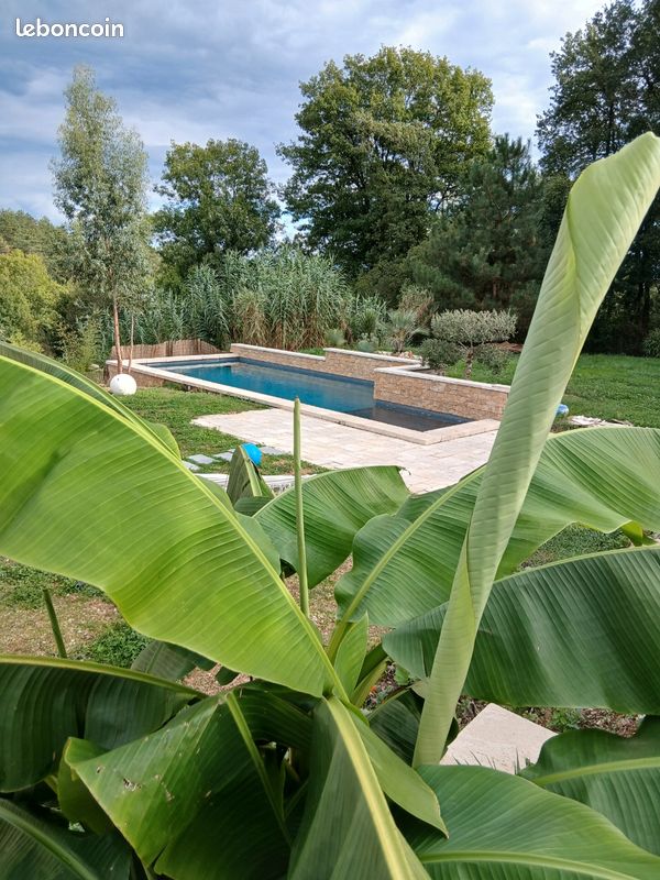 Maison 10 pièces 225 m² · à Castres · 225 m² · 450 000 €