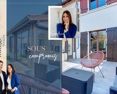 Maison 325 000 € - 91 m²