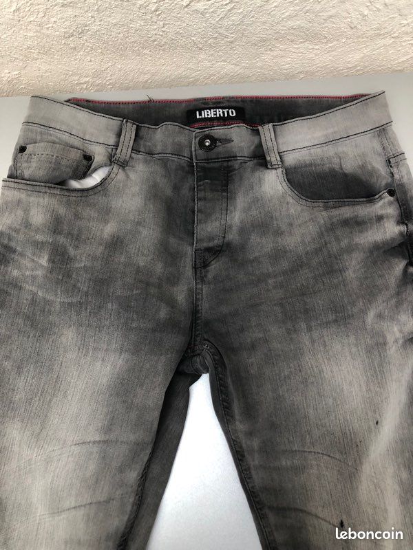Pantalon Liberto taille 40 (image 1)