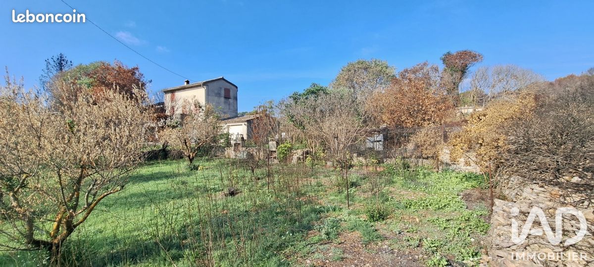 Maison 6 pièces 126 m² · à Cotignac · 126 m² · 260 000 €