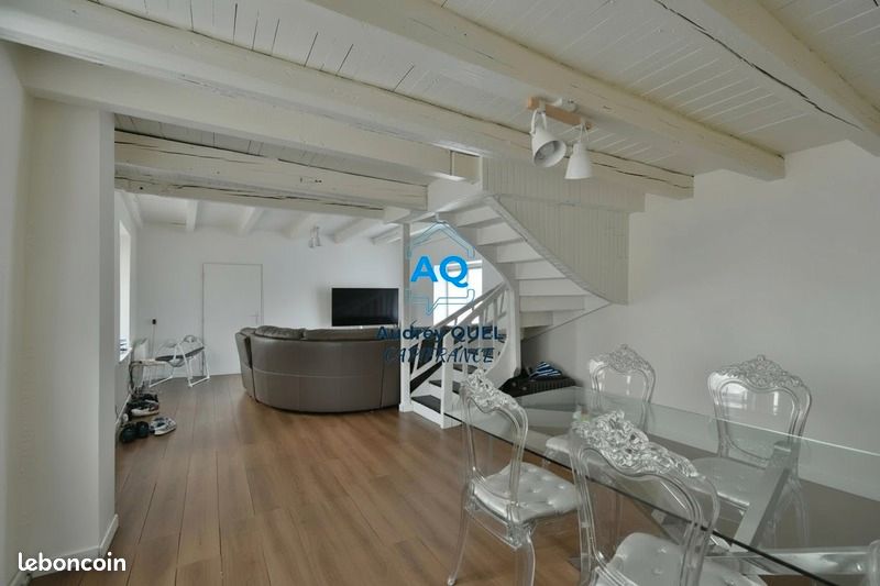 Maison 4 pièces 113 m² · à Valserhône · 113 m² · 239 000 €