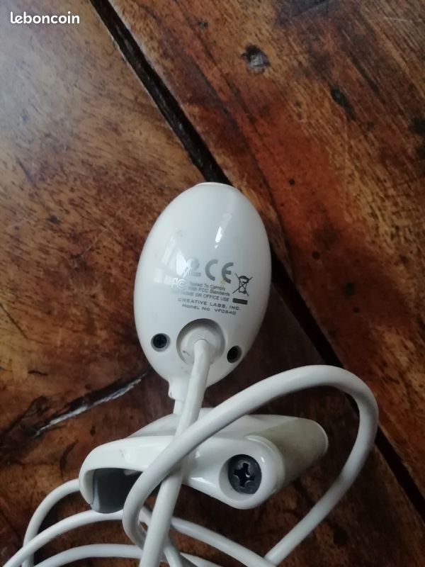 Camera pc creative USB (image 2)
