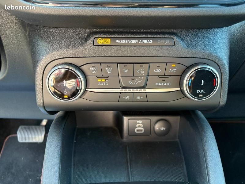 Ford Kuga 2.5 Duratec 190ch FHEV E85 ST-Line BVA (image 13)