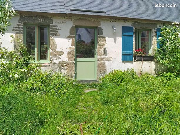 Maison 6 pièces 82 m²