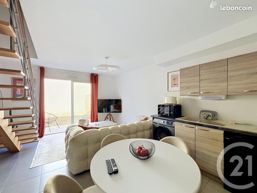 Maison 3 pièces 57 m² · à Angoulême · 57 m² · 700 €