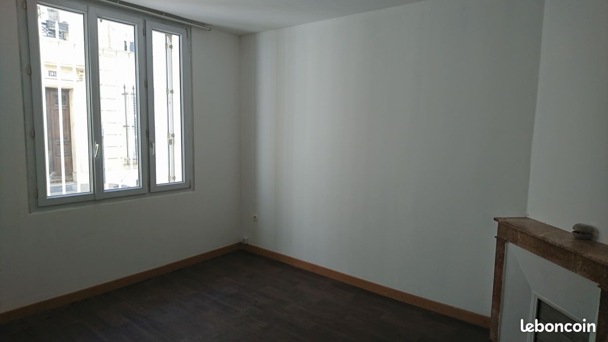 Appartement 3 pièces 60 m² · à Marseille · 60 m² · 158 000 €