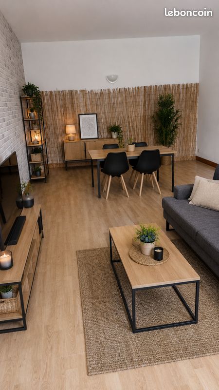Maison 3 pièces 99 m² · à Pons · 99 m² · 95 000 €