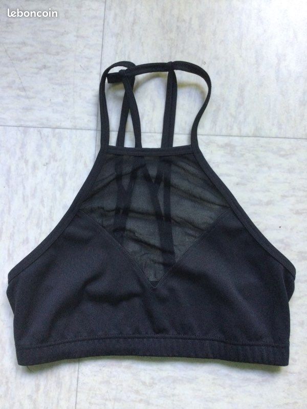 Brassière de sport sowl (image 1)