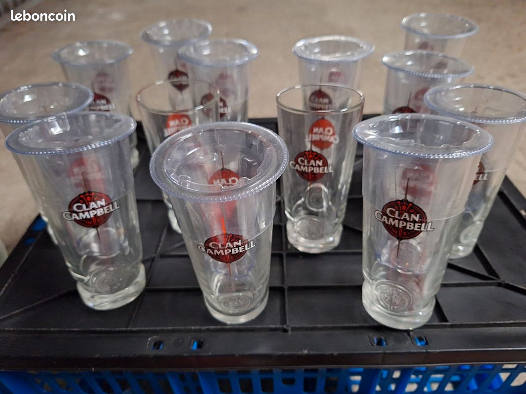 Verre whisky (image 1)