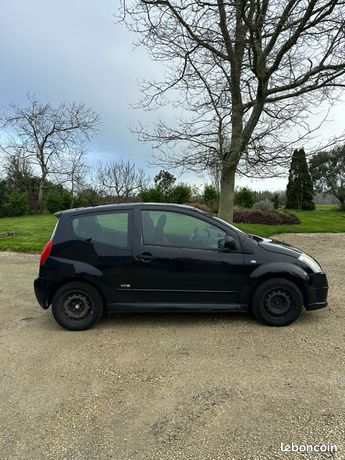 Citroen C2 2004