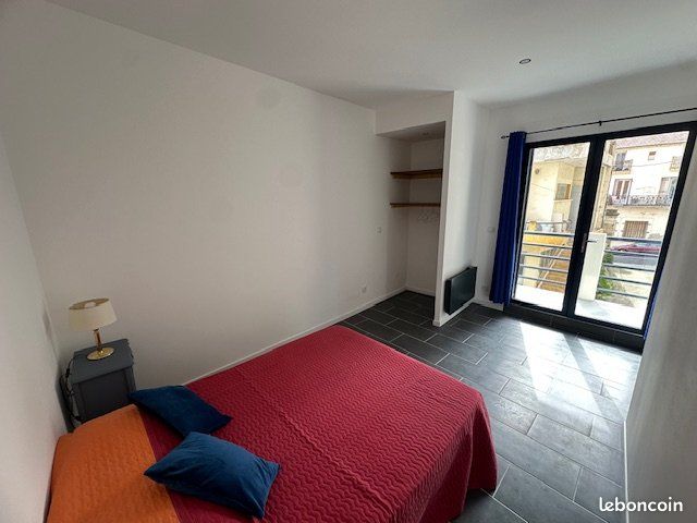 Appartement 1 pièce 15 m² · à Béziers · 15 m² · 480 €/mois