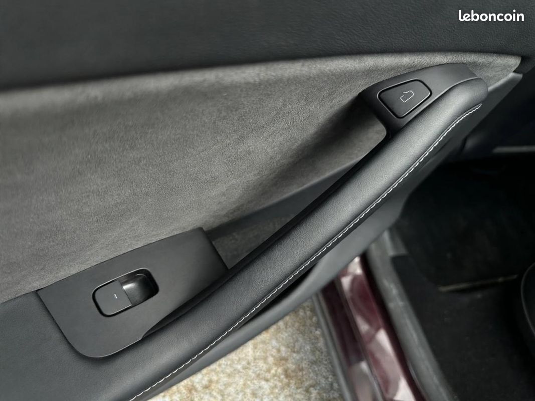 TESLA MODEL Y AWD Performance PH1 - GARANTIE CONSTRUCTEUR (image 29)