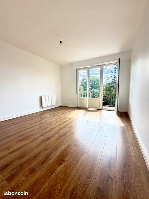 Appartement 4 pièces 73 m² · à Strasbourg · 73 m² · 1 000 €/mois