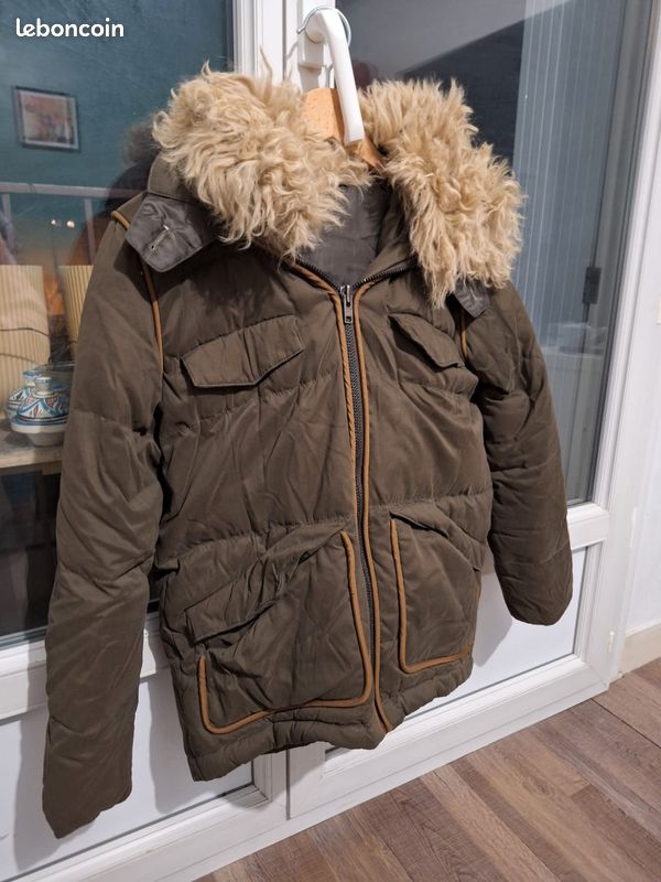 Veste femme the Kooples Vêtements