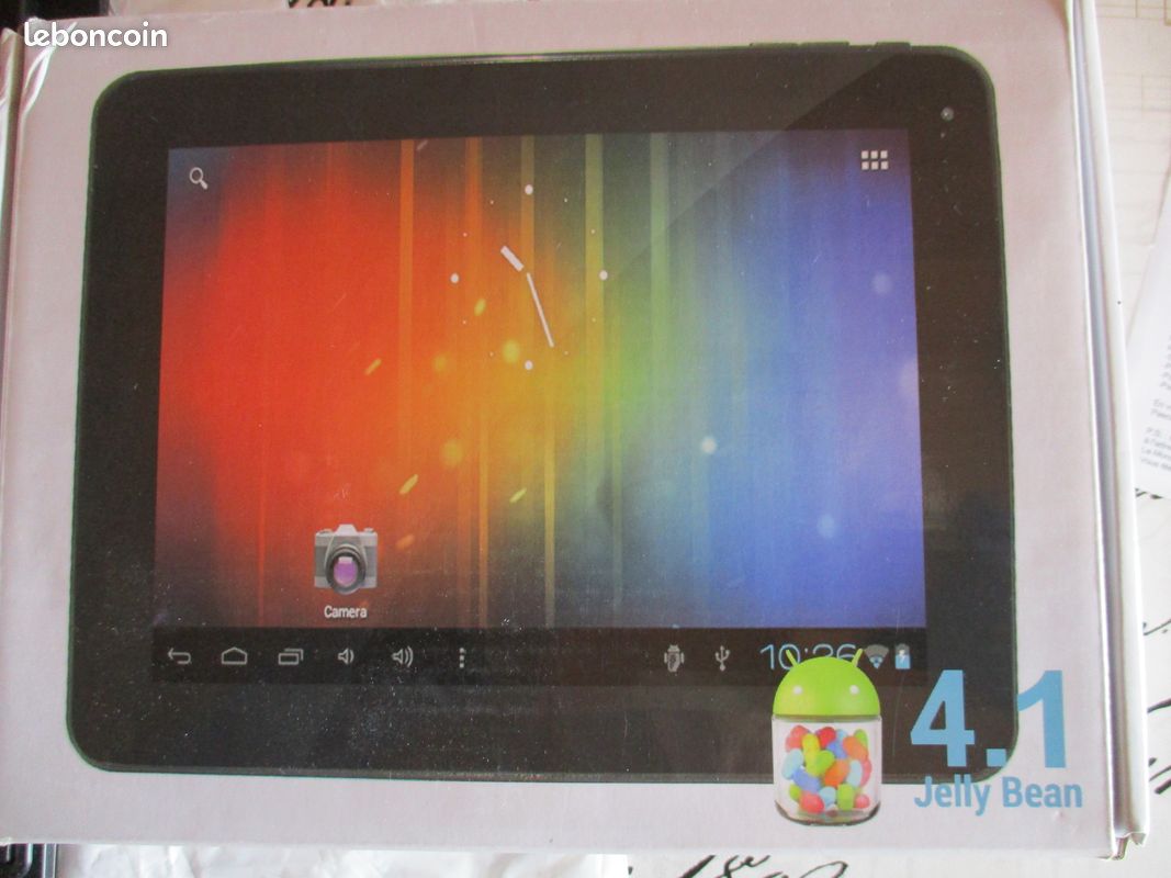 Tablette 8PADD (image 6)