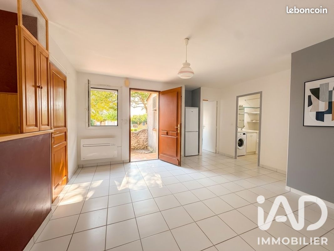 Appartement 2 pièces 45 m² · à La Crau · 45 m² · 762 €/mois