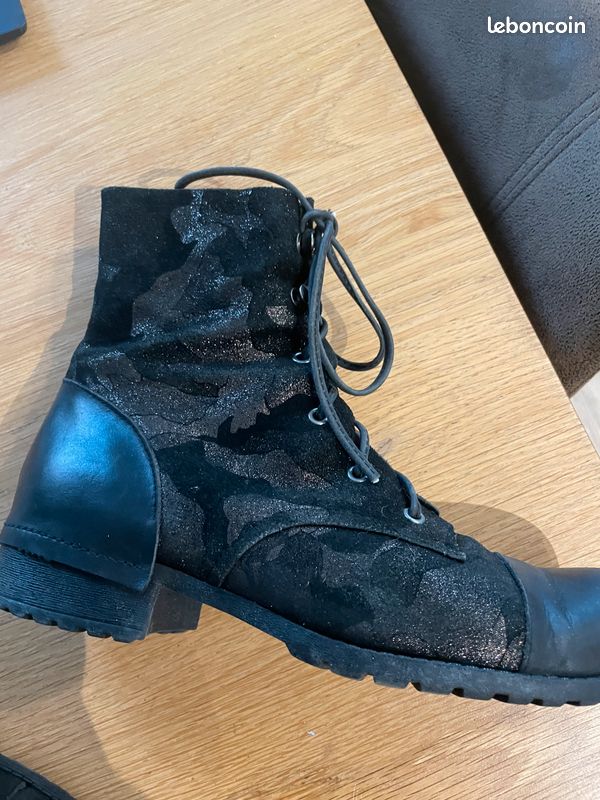 Bottines (image 3)