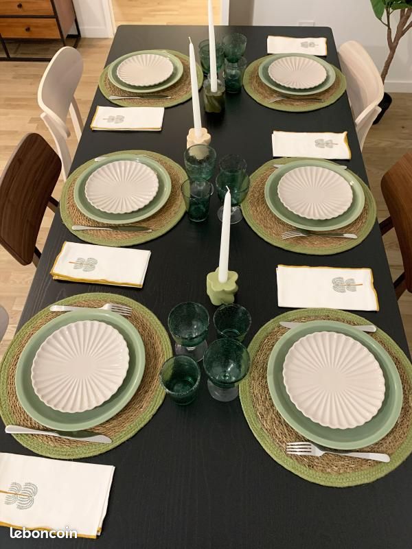 Appartement a louer ville-d'avray - 4 pièce(s) - 83 m2 - Surfyn