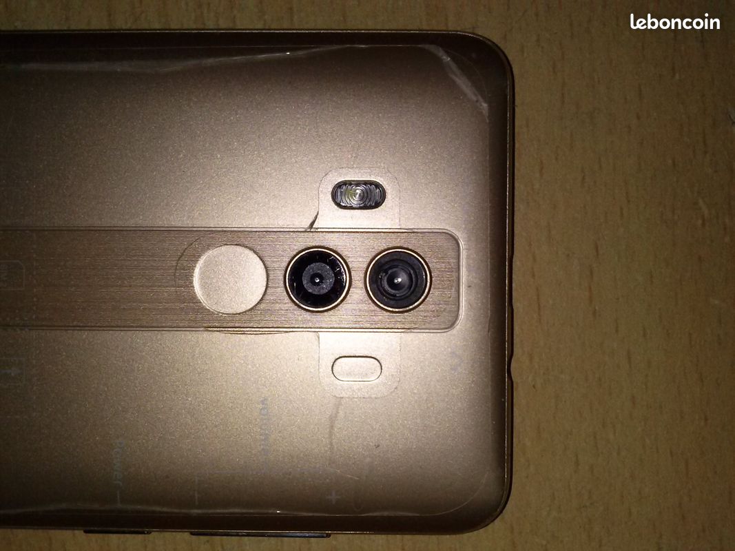 Smartphone Android (image 8)