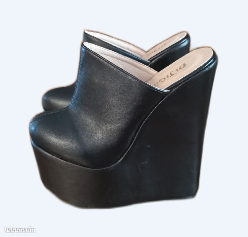 Chaussures (image 1)