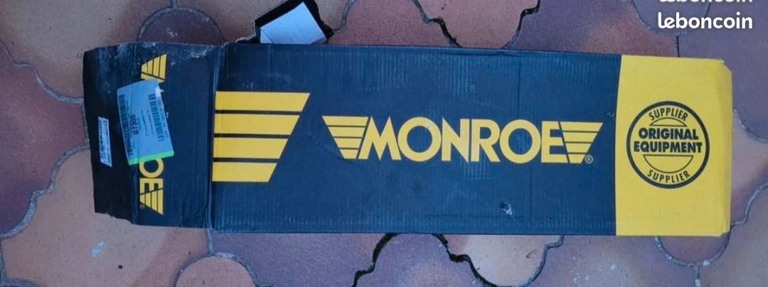 Amortisseur Monroe (image 1)