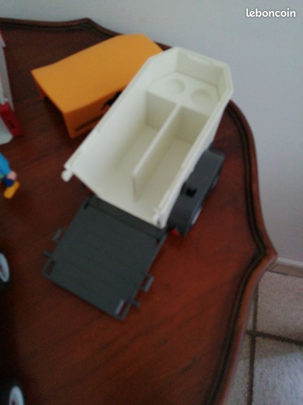 Playmobil equitation (image 7)