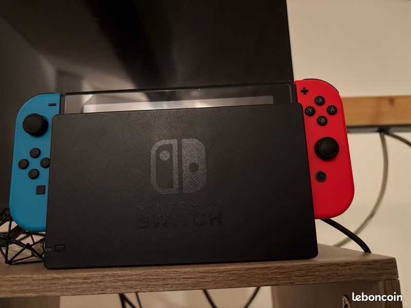 Nintendo switch 1 sports (image 3)