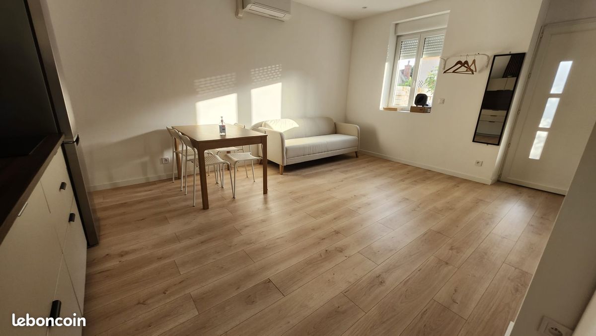 Maison 3 pièces 75 m² · à Saint-Fons · 75 m² · 1 250 €/mois