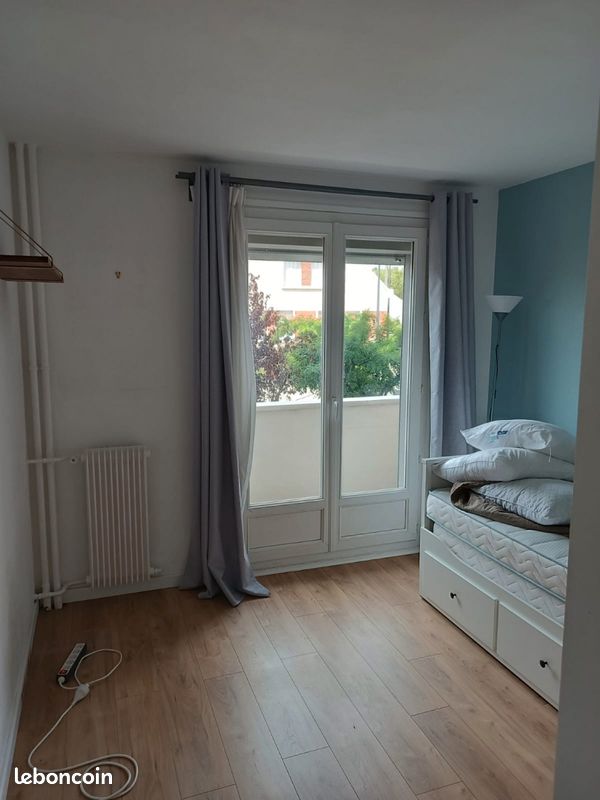 Appartement a louer maisons-alfort - 3 pièce(s) - 65 m2 - Surfyn